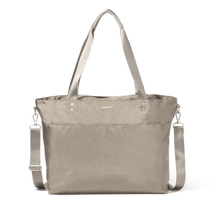Carryall Laptop Tote - Zinnias Gift Boutique