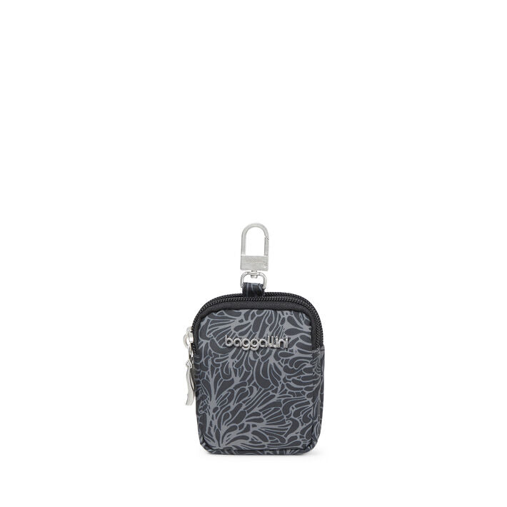 On the Go Mini Pouch - Zinnias Gift Boutique