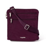 Securtex Anti-Theft Large Crossbody - Zinnias Gift Boutique