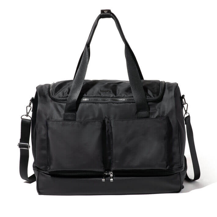 Deluxe Fifth Avenue Weekender - Zinnias Gift Boutique
