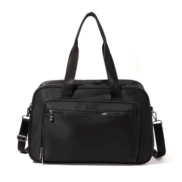 Getaway Split Case Duffel - Zinnias Gift Boutique
