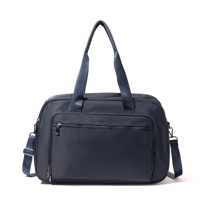 Getaway Split Case Duffel - Zinnias Gift Boutique
