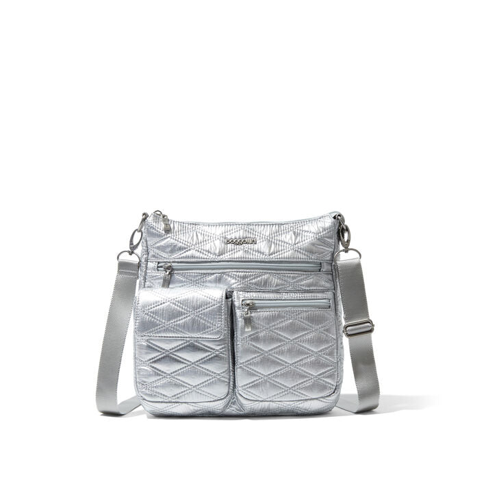 Modern EWY Slim Crossbody - Zinnias Gift Boutique
