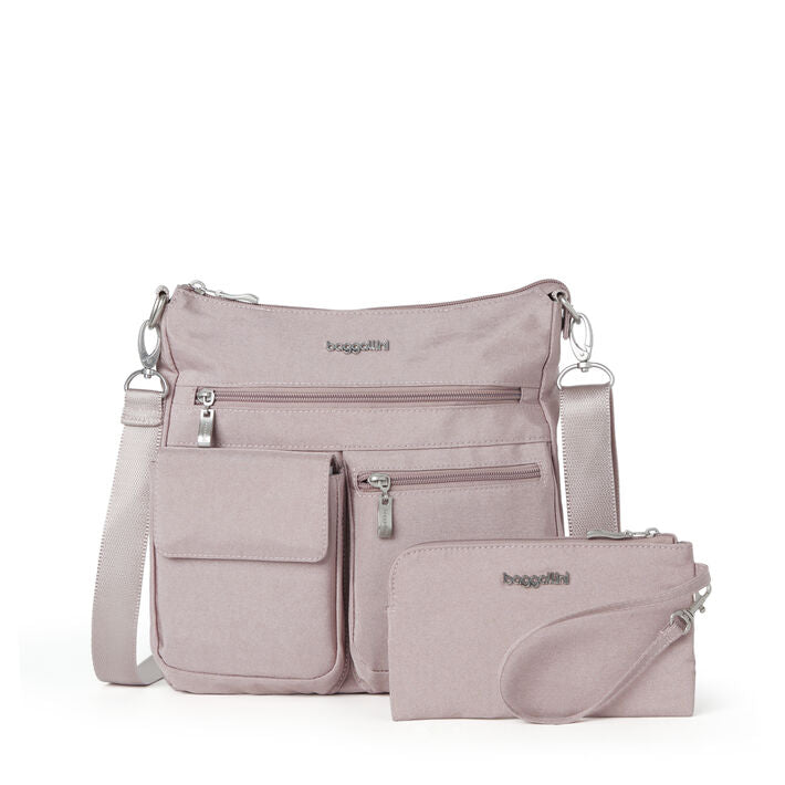 Modern EWY Slim Crossbody - Zinnias Gift Boutique