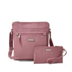 Go Bagg with RFID WristLet - Zinnias Gift Boutique