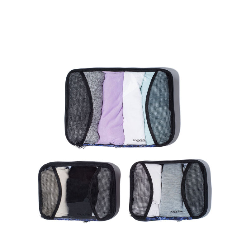 2 MED + 1 LARGE COMPRESSION - Zinnias Gift Boutique