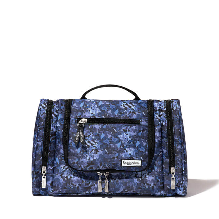 Toiletry Kit - Zinnias Gift Boutique