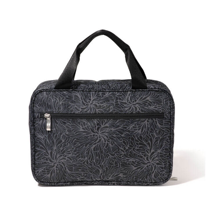 Large Hanging Travel Toiletry Kit - Zinnias Gift Boutique