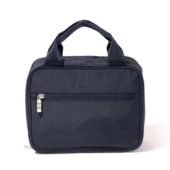 Hanging Travel Toiletry Kit - Zinnias Gift Boutique