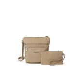 Pocket Crossbody w/ RFID - Zinnias Gift Boutique