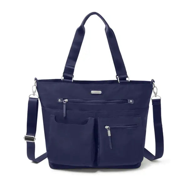 Any Day Tote - Zinnias Gift Boutique
