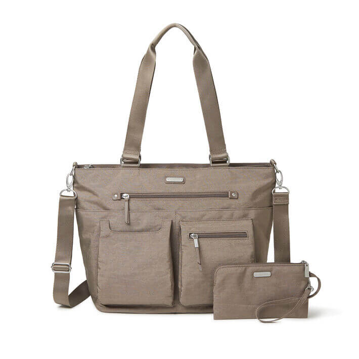 Any Day Tote - Zinnias Gift Boutique