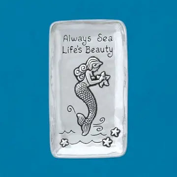 Small Tray - Zinnias Gift Boutique