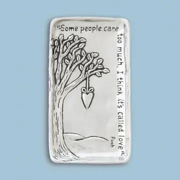 Small Tray - Zinnias Gift Boutique