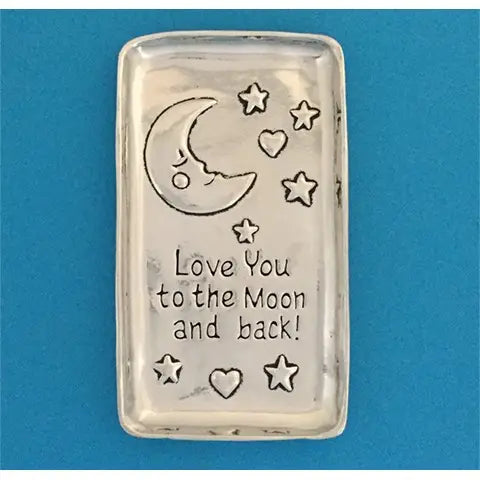 Small Tray - Zinnias Gift Boutique