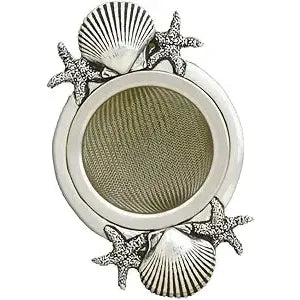 Tea Strainer - Zinnias Gift Boutique