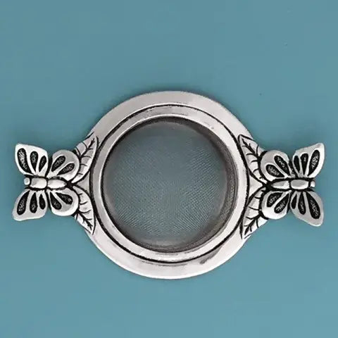 Tea Strainer - Zinnias Gift Boutique