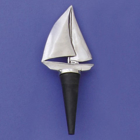 Bottle Stopper - Zinnias Gift Boutique