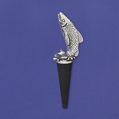Bottle Stopper - Zinnias Gift Boutique