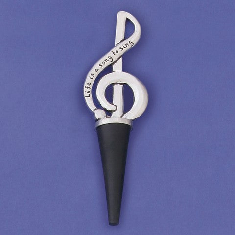 Bottle Stopper - Zinnias Gift Boutique