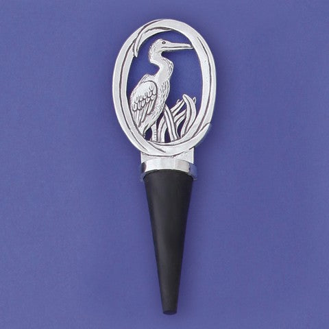 Bottle Stopper - Zinnias Gift Boutique