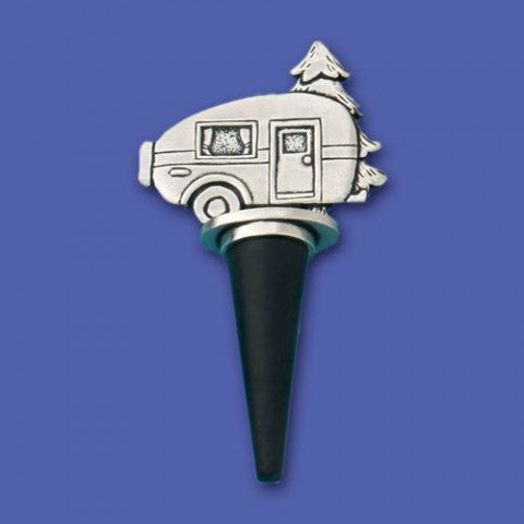 Bottle Stopper - Zinnias Gift Boutique