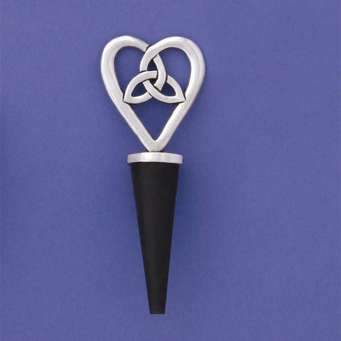 Bottle Stopper - Zinnias Gift Boutique