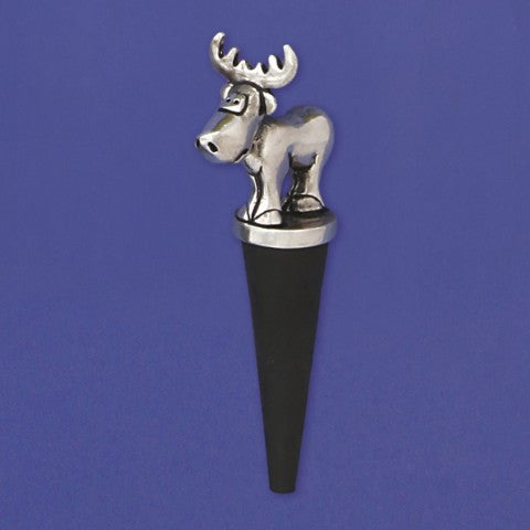 Bottle Stopper - Zinnias Gift Boutique
