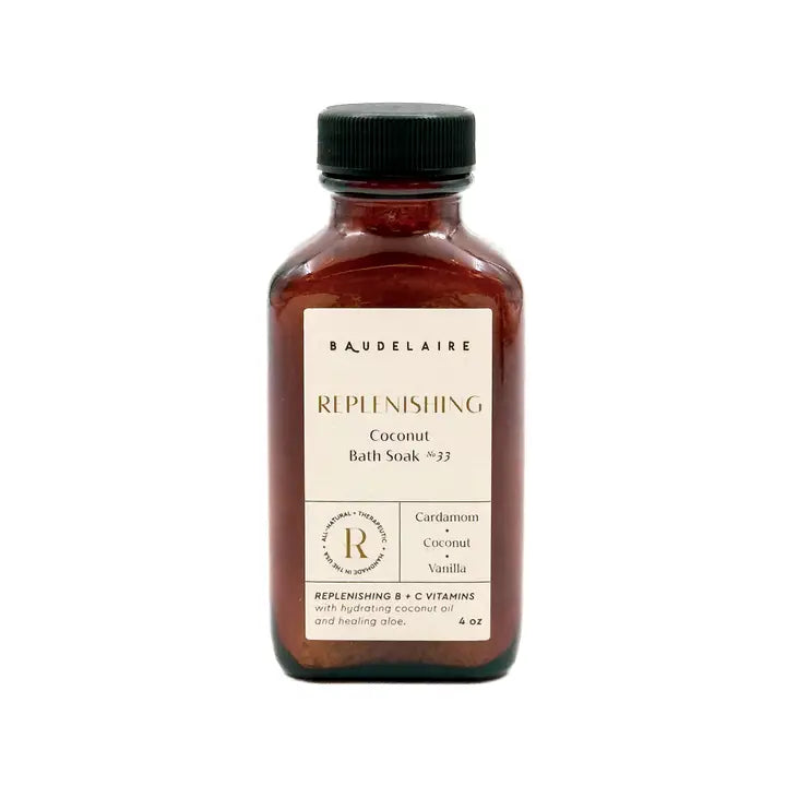 Bath Soak - Zinnias Gift Boutique