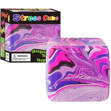 Nice Cube Sensory - Zinnias Gift Boutique