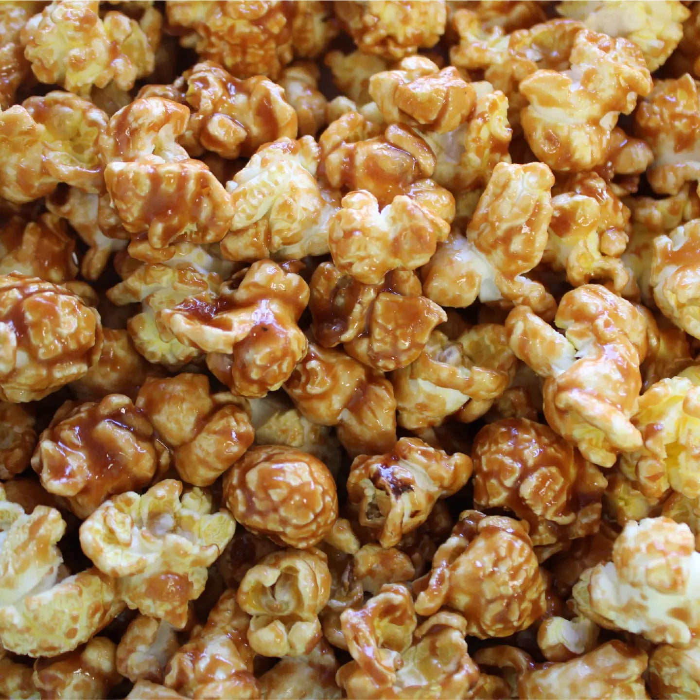 Bourbon Toffee Gourmet Popcorn 5.5 oz - Zinnias Gift Boutique