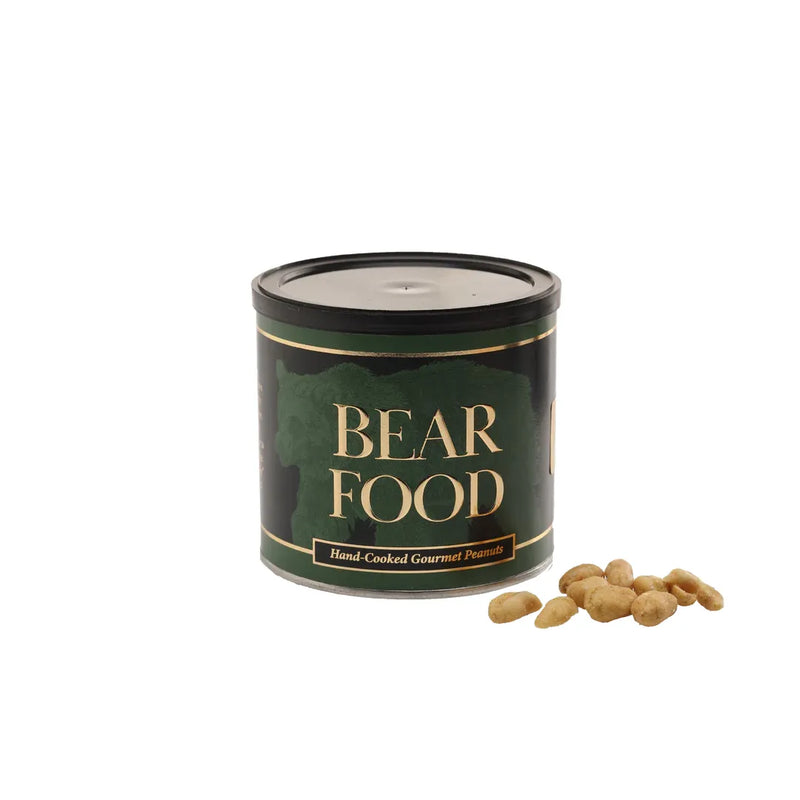 Jalapeño Gourmet Peanuts 10 oz - Zinnias Gift Boutique