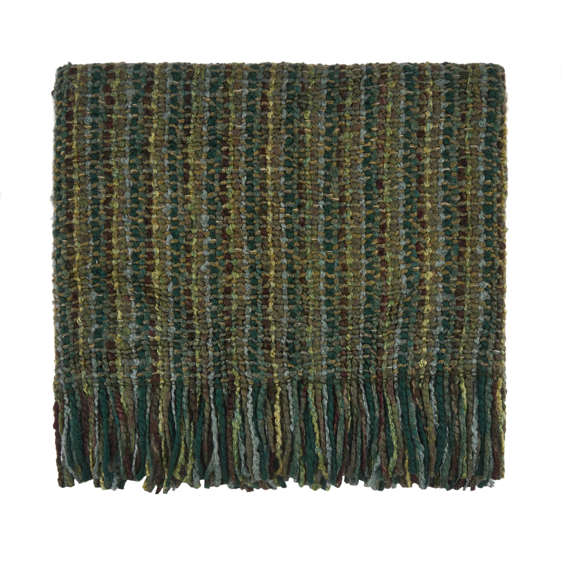 Verde 40x70 USA Made Str - Zinnias Gift Boutique