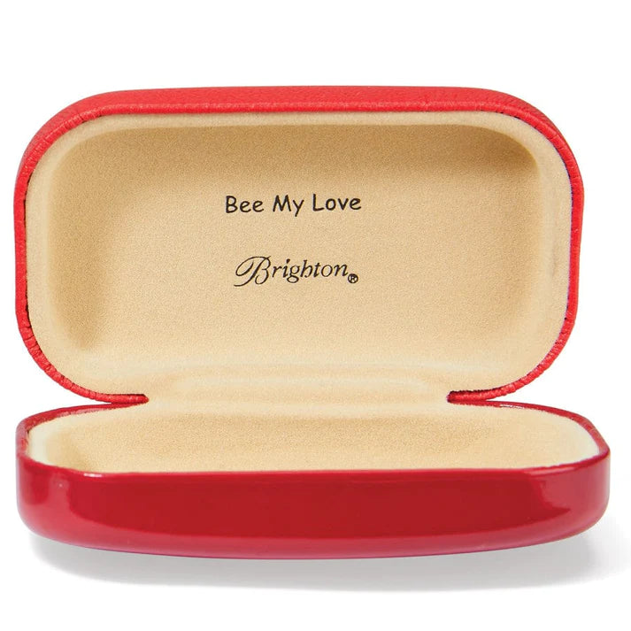 Bee Happy Mini Box - Zinnias Gift Boutique