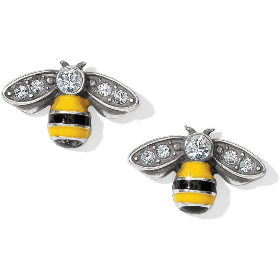 Bee Happy Mini Post - Zinnias Gift Boutique