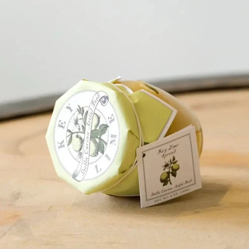 Key Lime & Meyer Lemon Balsawood Duo Gift - Zinnias Gift Boutique