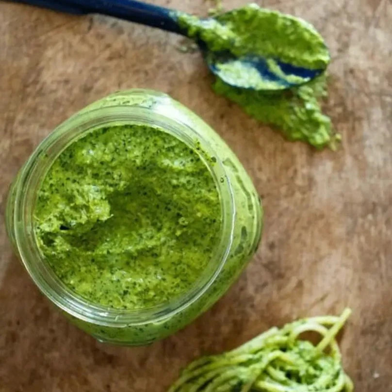 Spinach & Artichoke Bruschetta Spread, 10 oz. - Zinnias Gift Boutique