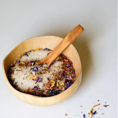 Wildflower Sugar - Zinnias Gift Boutique