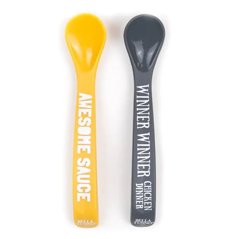 Wonder Spoon Set - Zinnias Gift Boutique