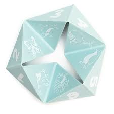 Beginner Spinner - Zinnias Gift Boutique