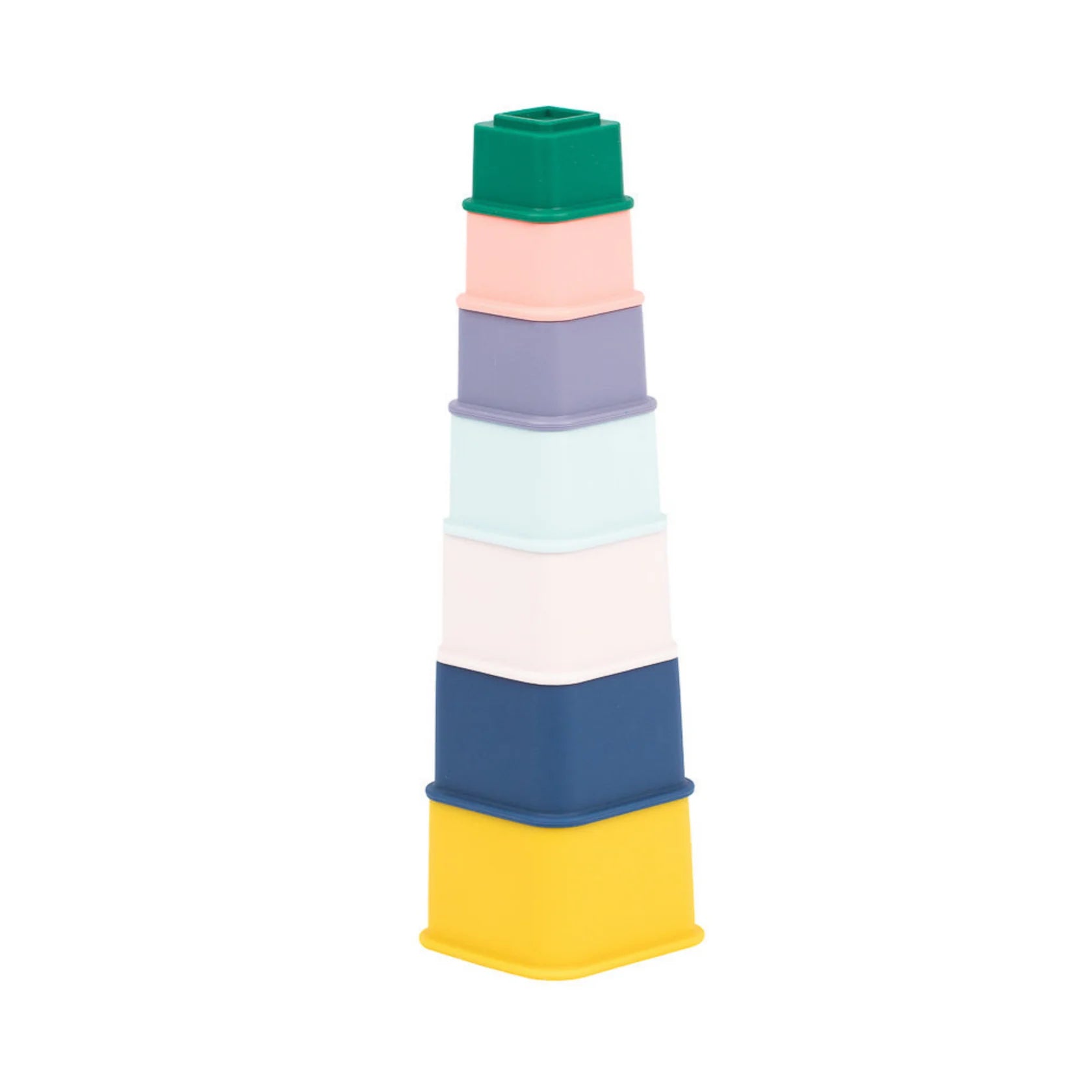 Happy Stacks - Zinnias Gift Boutique