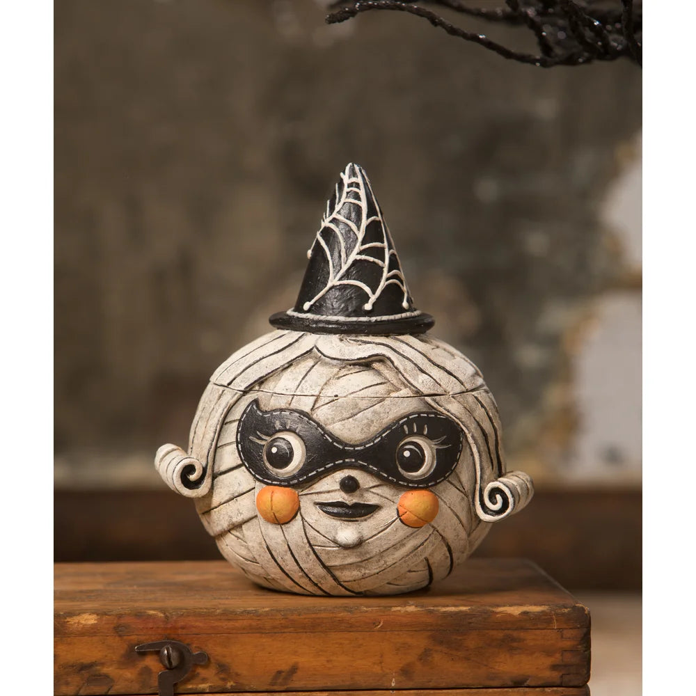 Mumma Mia Container - Zinnias Gift Boutique