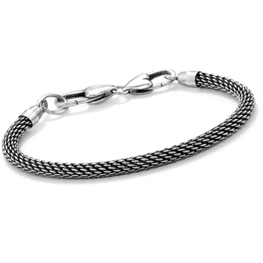 Beverly Glam Bracelet Silver - Zinnias Gift Boutique