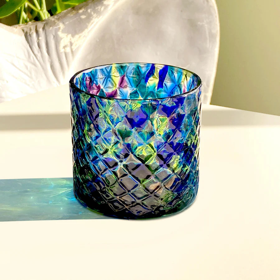 Ocean Diamond - Zinnias Gift Boutique