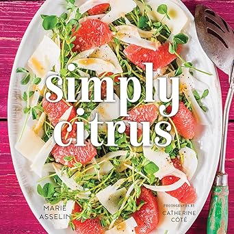 Simply Citrus - Zinnias Gift Boutique