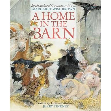 A Home in the Barn - Zinnias Gift Boutique