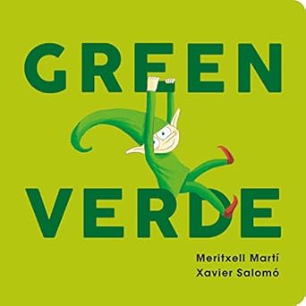 Green-Verde - Zinnias Gift Boutique