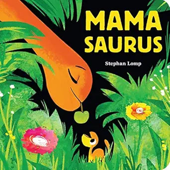 Mamasaurus - Zinnias Gift Boutique