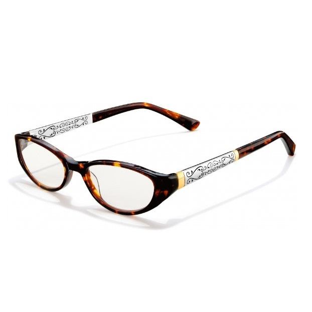 Venezia Tort Reader - Zinnias Gift Boutique