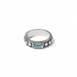 Pretty Tough Gem Ring - Zinnias Gift Boutique